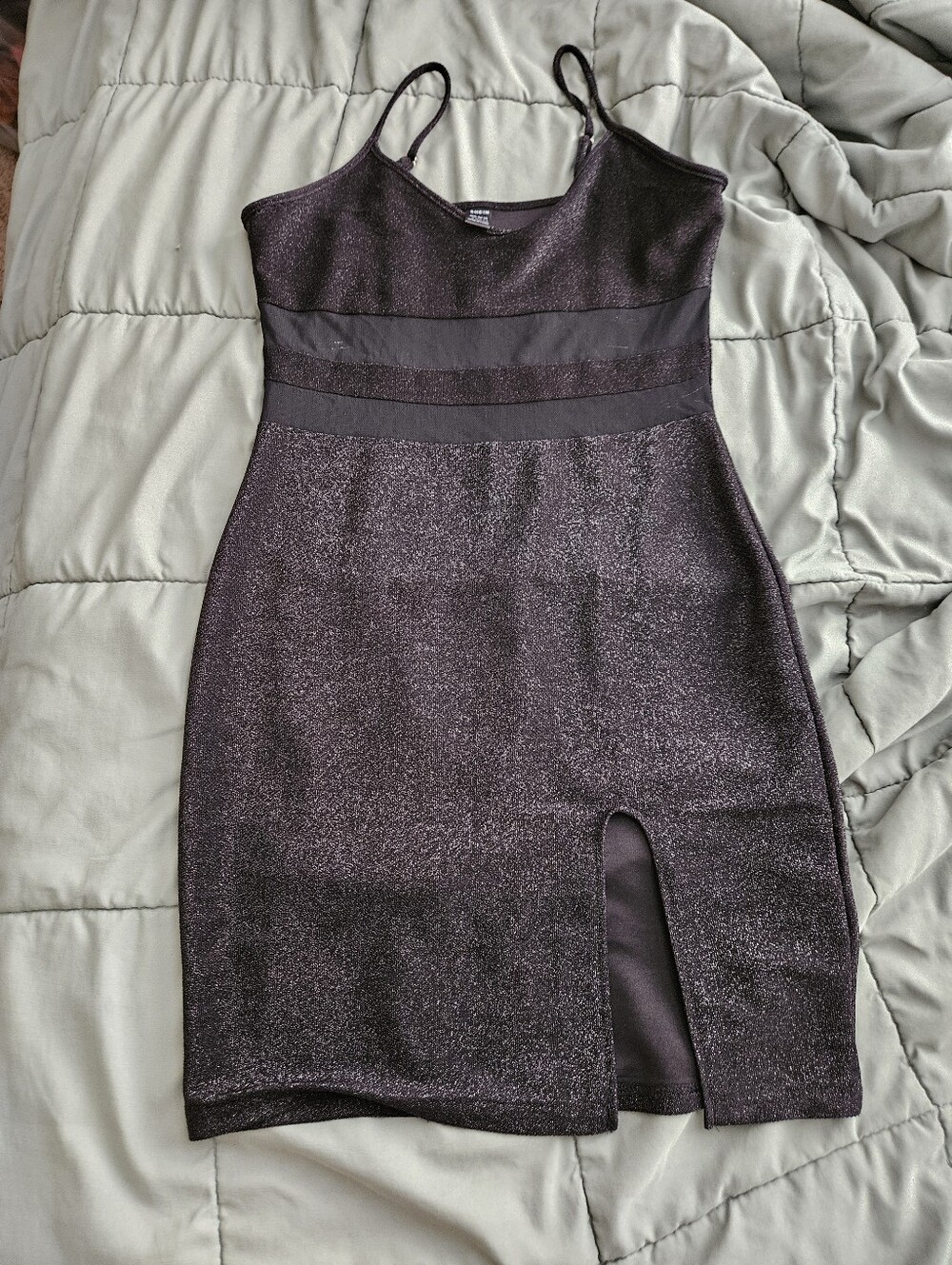 Mini Dress - Picture 1 of 5